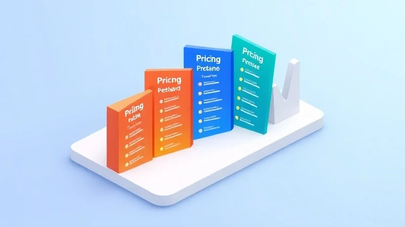 ネットビジョンアカデミーの主要コースと料金の詳細